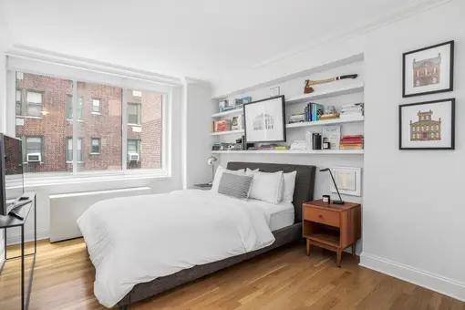 Sutton View, 420 East 58th Street, #5C