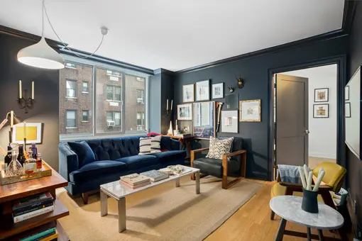 Sutton View, 420 East 58th Street, #5C