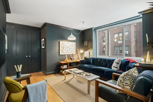 Sutton View, 420 East 58th Street, #5C