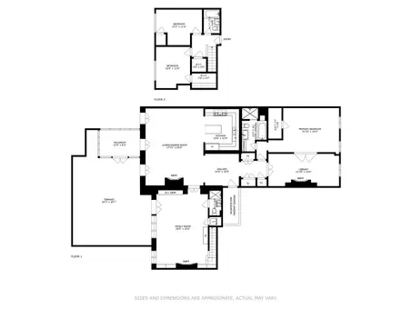 34 West 74th Street, #3C