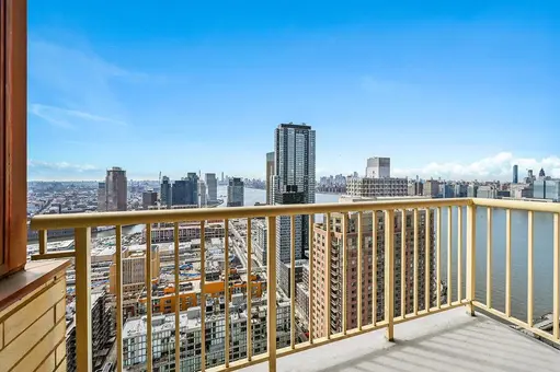 Citylights, 4-74 48th Avenue, #39K