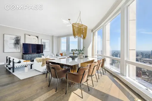 35 Hudson Yards, 500 West 33rd Street, #8503