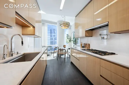 35 Hudson Yards, 500 West 33rd Street, #8503