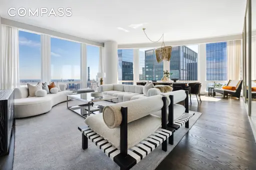 35 Hudson Yards, 500 West 33rd Street, #8503