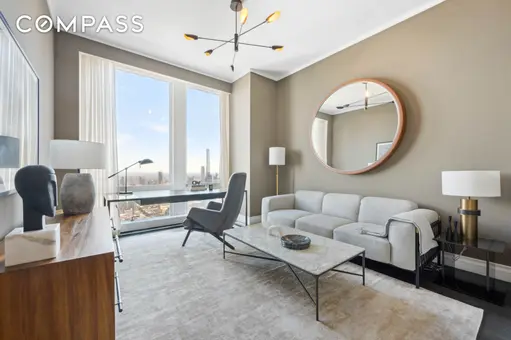 35 Hudson Yards, 500 West 33rd Street, #8503