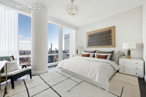 35 Hudson Yards, 500 West 33rd Street, #8503