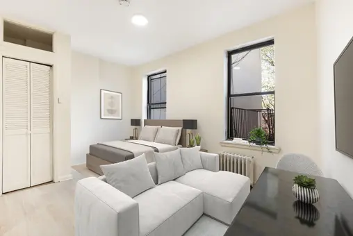 424 East 115th Street, #4C