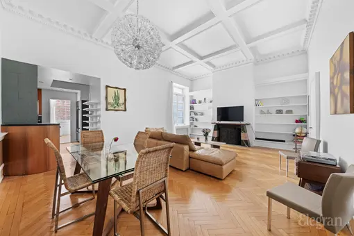 26 West 74th Street, #2B