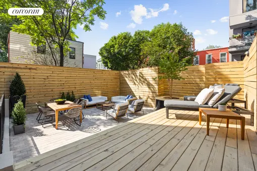 177 Greenpoint Avenue, #GARDEN