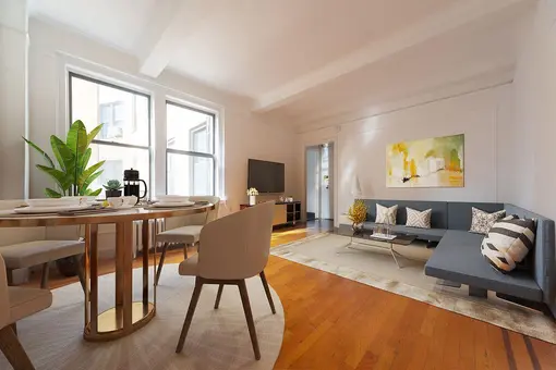 244 West 72nd Street, #7A