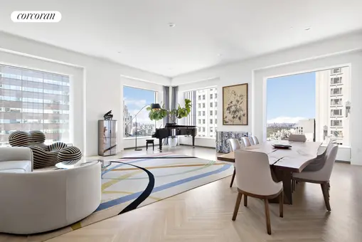 432 Park Avenue, #35B