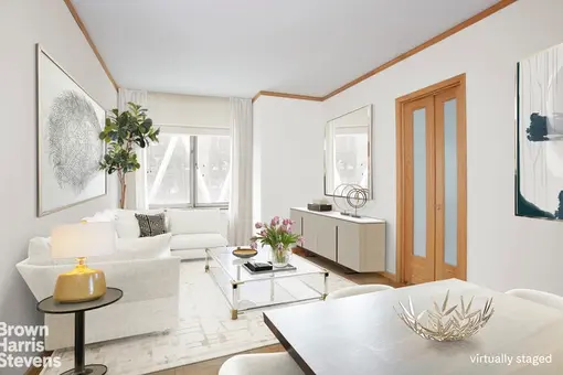 Central Park Place, 301 West 57th Street, #16F