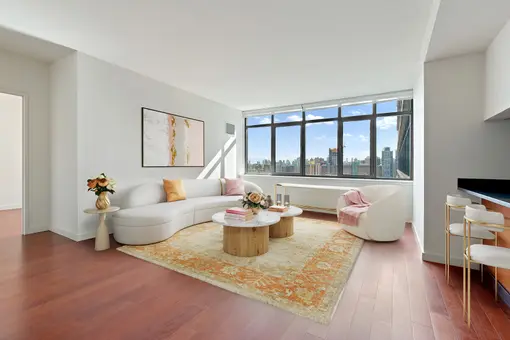 5th on the Park, 1485 Fifth Avenue, #16D