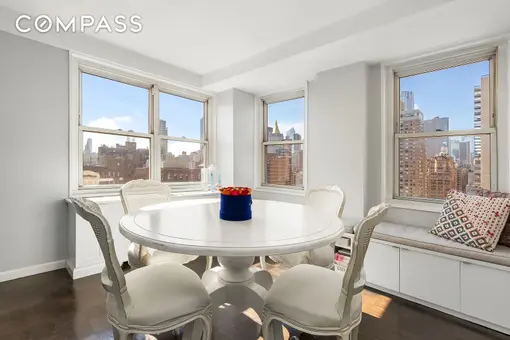 Riverview East, 251 East 32nd Street, #19F