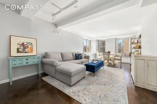 Riverview East, 251 East 32nd Street, #19F