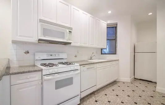 401 East 90th Street, #2NS