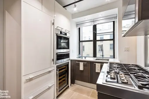 50 East 72nd Street, #14C