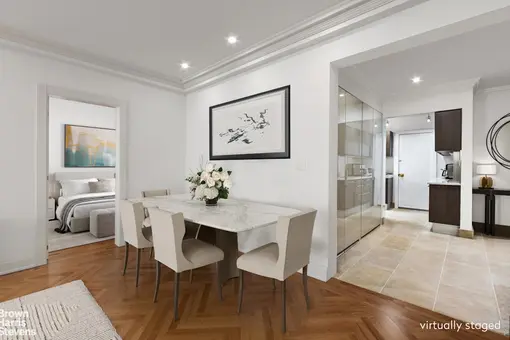 50 East 72nd Street, #14C