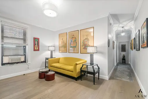 The Marie, 61 East 86th Street, #4A
