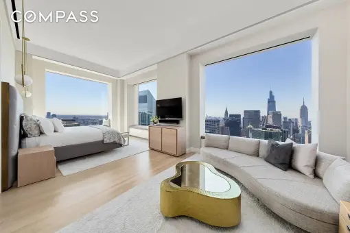 432 Park Avenue, #55A