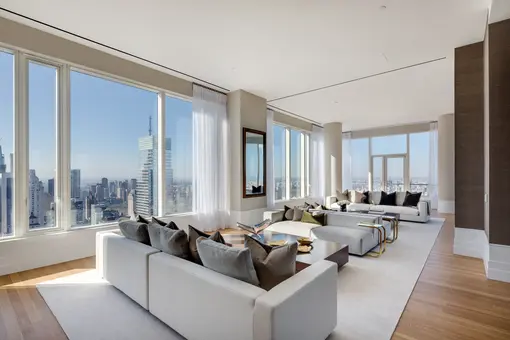 252 East 57th Street, #PENTHOUSE