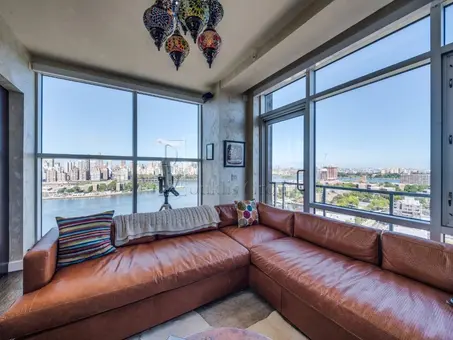 East River Tower, 11-24 31st Avenue, #PH