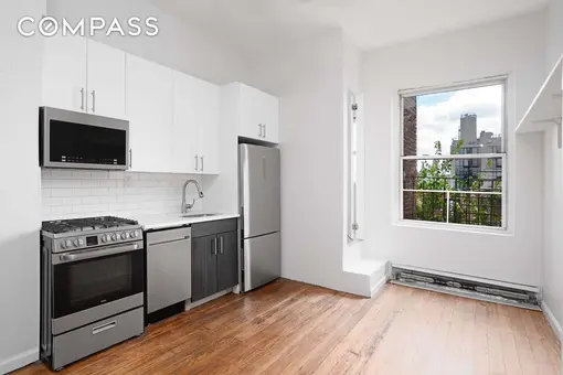 1557 Lexington Avenue, #5S