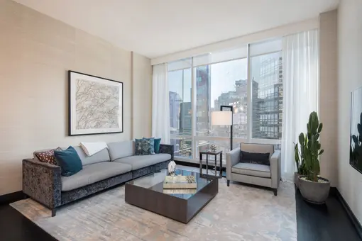 One57, 157 West 57th Street, #37D