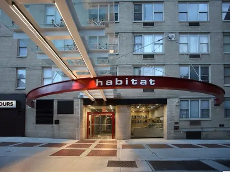 The Habitat, 154 East 29th Street, #1002