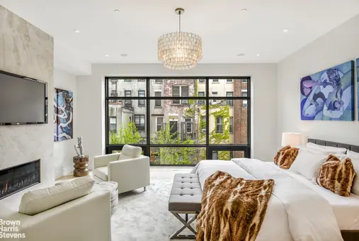 118 West 76th Street, #TOWNHOUSE
