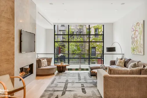 118 West 76th Street, #TOWNHOUSE
