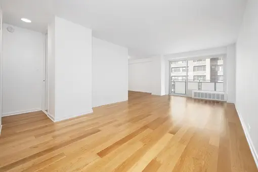 The Churchill, 300 East 40th Street, #8B