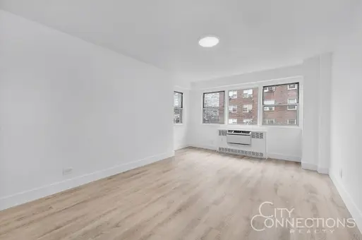 The Townsley, 245 East 35th Street, #6F