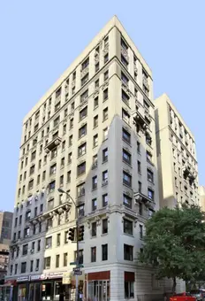 The Manchester, 255 West 108th Street, #7E