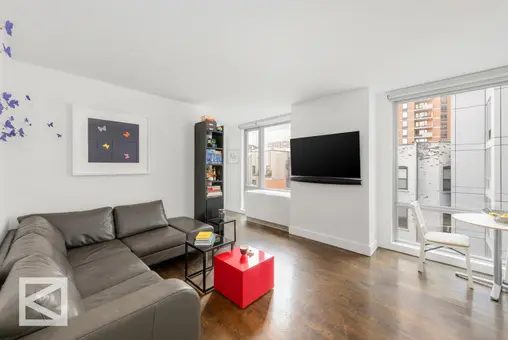 Chatham 44, 464 West 44th Street, #6J