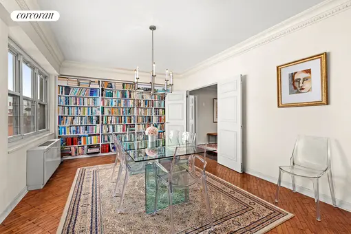 205 East 63rd Street, #17AB