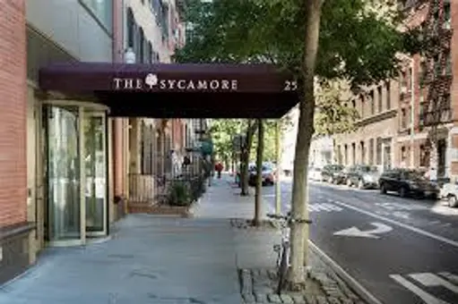 The Sycamore, 250 East 30th Street, #5B