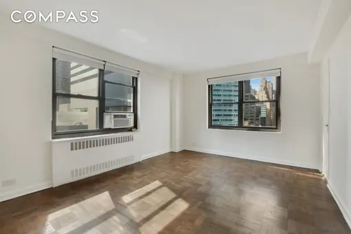 The Lex 54 Condominium, 135 East 54th Street, #12B