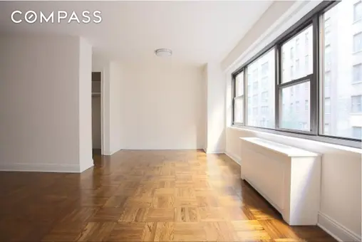 Sutton Town House, 405 East 56th Street, #4M