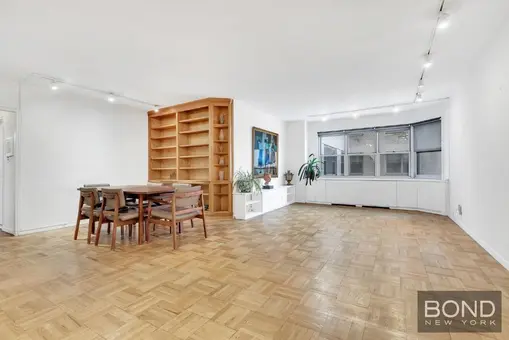 Plaza 400, 400 East 56th Street, #18F