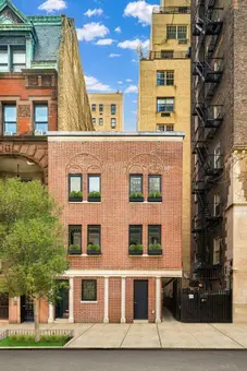 2 East 78th Street, 