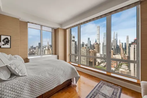 Bridge Tower Place, 401 East 60th Street, #36A