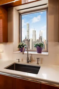 Bridge Tower Place, 401 East 60th Street, #36A