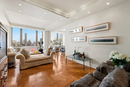 Bridge Tower Place, 401 East 60th Street, #36A