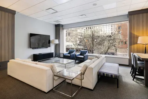 The Harmony, 61 West 62nd Street, #10H