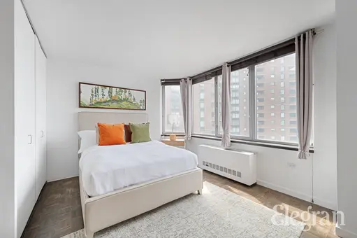 The Strand, 500 West 43rd Street, #38C