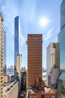 Turtle Bay Towers, 310 East 46th Street, #15L