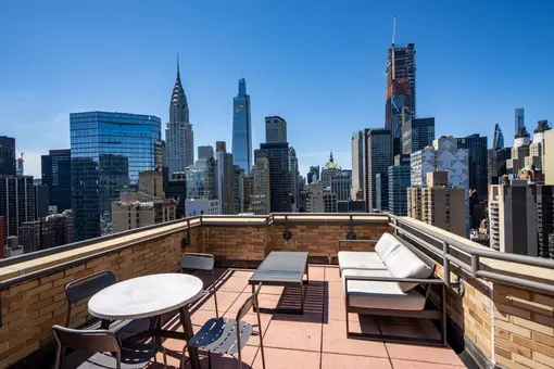 Turtle Bay Towers, 310 East 46th Street, #15L