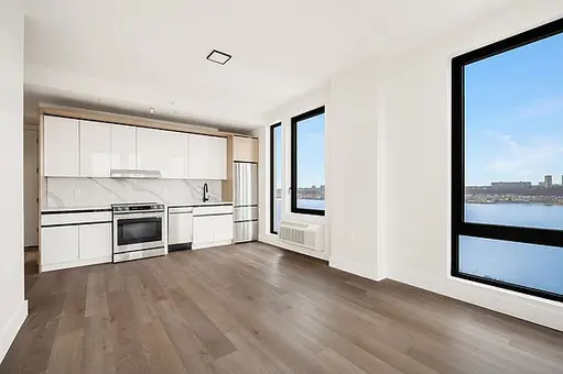 Sunrose Tower, 620 West 153rd Street, #3J