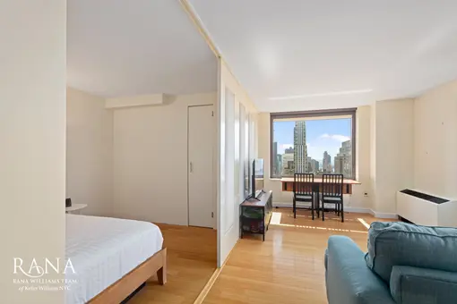 Bryant Park Tower, 100 West 39th Street, #37G